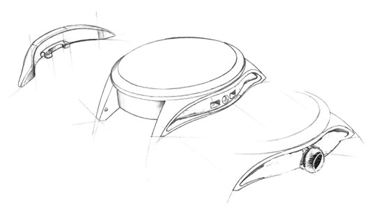 廣州百達翡麗售后服務中心獨家工藝